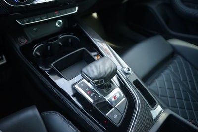 2024 Audi S5 Sportback Premium Plus quattro