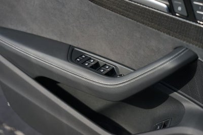 2024 Audi S5 Sportback Premium Plus quattro