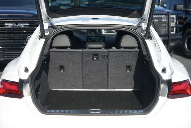 2024 Audi S5 Sportback Premium Plus quattro