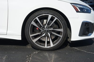 2024 Audi S5 Sportback Premium Plus quattro