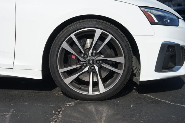 2024 Audi S5 Sportback Premium Plus quattro