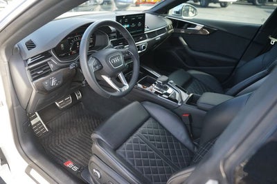2024 Audi S5 Sportback Premium Plus quattro