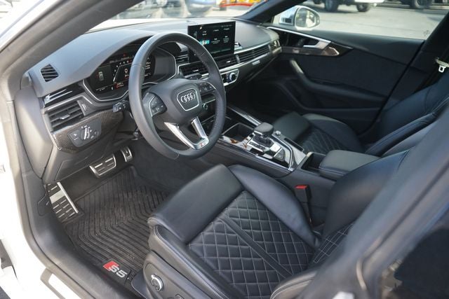 2024 Audi S5 Sportback Premium Plus quattro