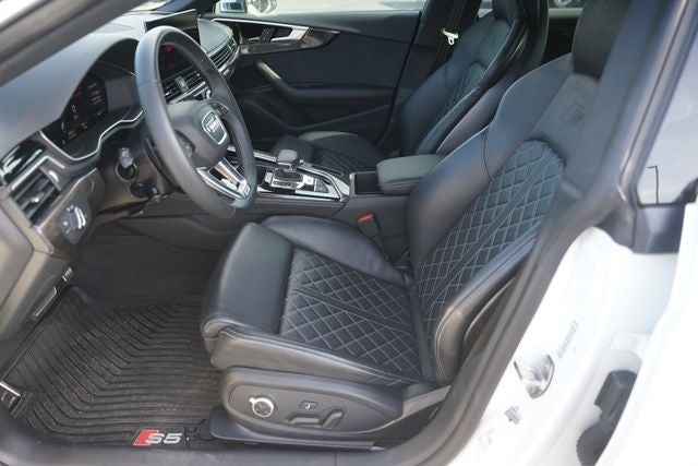 2024 Audi S5 Sportback Premium Plus quattro