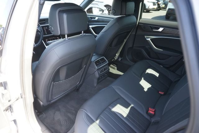 2021 Audi A6 45 Sport Premium quattro