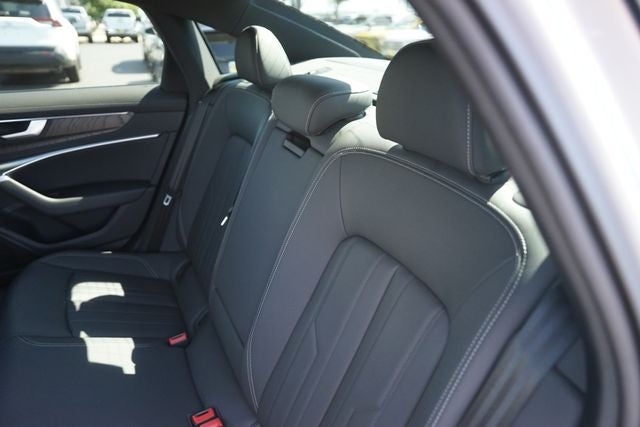 2021 Audi A6 45 Sport Premium quattro