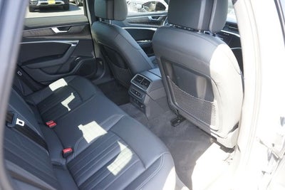 2021 Audi A6 45 Sport Premium quattro