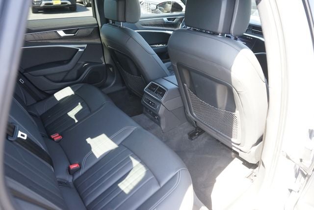 2021 Audi A6 45 Sport Premium quattro