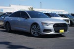 2021 Audi A6 45 Sport Premium quattro