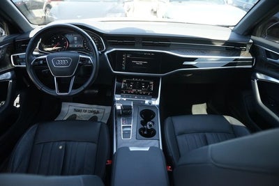 2021 Audi A6 45 Sport Premium quattro