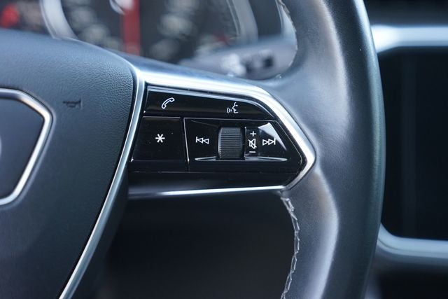 2021 Audi A6 45 Sport Premium quattro