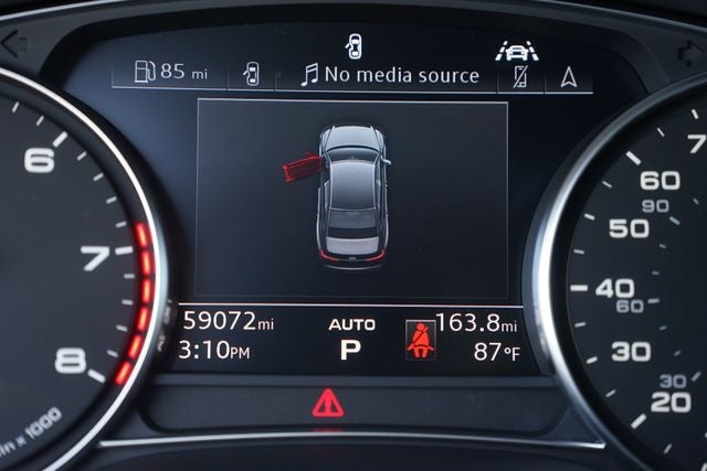 2021 Audi A6 45 Sport Premium quattro