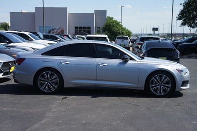 2021 Audi A6 45 Sport Premium quattro