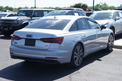 2021 Audi A6 45 Sport Premium quattro