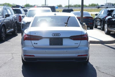 2021 Audi A6 45 Sport Premium quattro