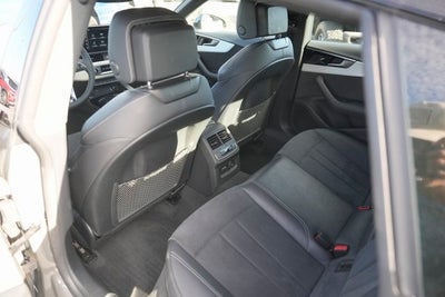 2023 Audi A5 Sportback 45 S line Premium Plus quattro