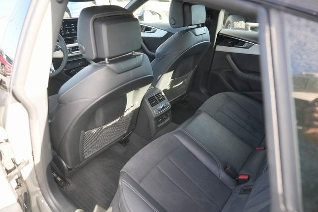 2023 Audi A5 Sportback 45 S line Premium Plus quattro