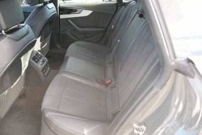 2023 Audi A5 Sportback 45 S line Premium Plus quattro