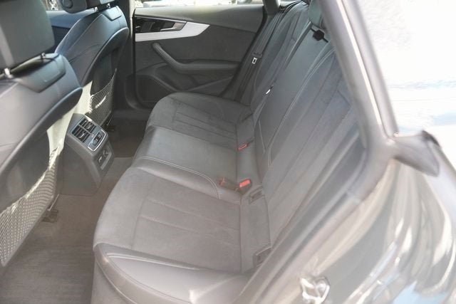 2023 Audi A5 Sportback 45 S line Premium Plus quattro