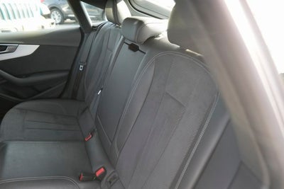 2023 Audi A5 Sportback 45 S line Premium Plus quattro