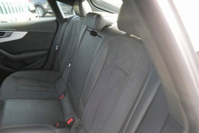 2023 Audi A5 Sportback 45 S line Premium Plus quattro