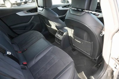 2023 Audi A5 Sportback 45 S line Premium Plus quattro