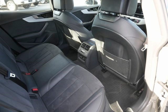 2023 Audi A5 Sportback 45 S line Premium Plus quattro