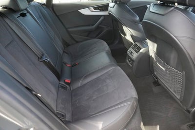 2023 Audi A5 Sportback 45 S line Premium Plus quattro