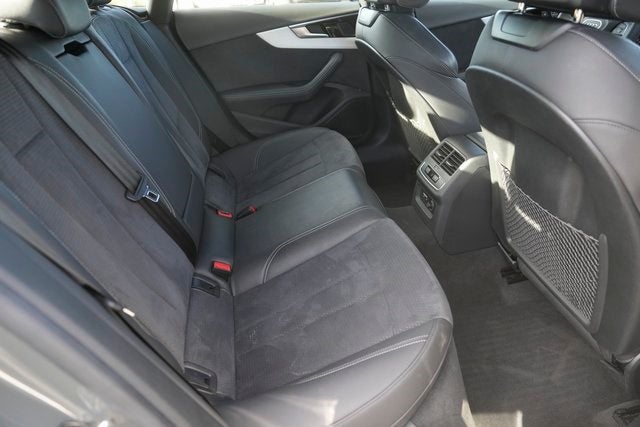 2023 Audi A5 Sportback 45 S line Premium Plus quattro