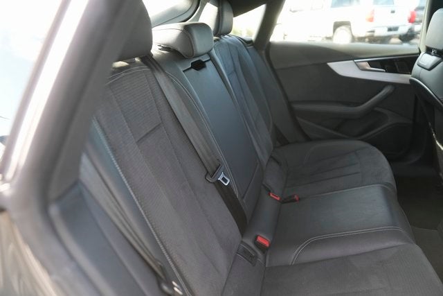 2023 Audi A5 Sportback 45 S line Premium Plus quattro