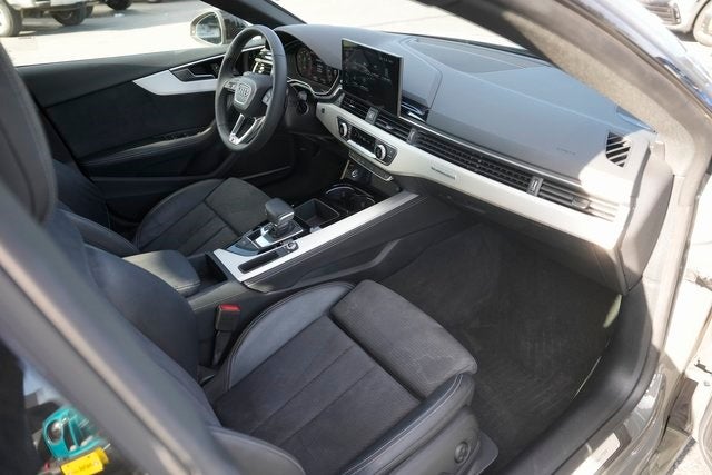 2023 Audi A5 Sportback 45 S line Premium Plus quattro