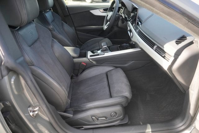 2023 Audi A5 Sportback 45 S line Premium Plus quattro