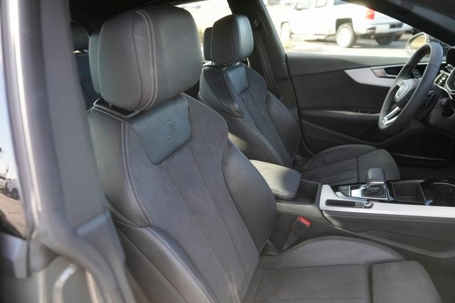 2023 Audi A5 Sportback 45 S line Premium Plus quattro