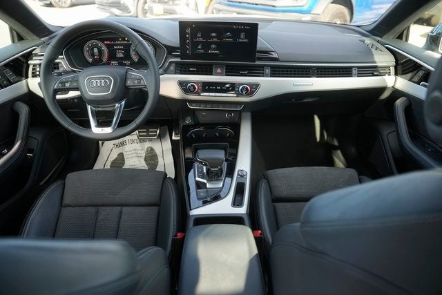 2023 Audi A5 Sportback 45 S line Premium Plus quattro