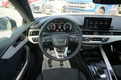 2023 Audi A5 Sportback 45 S line Premium Plus quattro