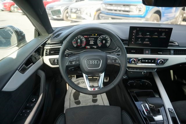 2023 Audi A5 Sportback 45 S line Premium Plus quattro