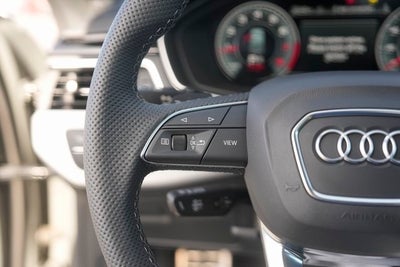 2023 Audi A5 Sportback 45 S line Premium Plus quattro