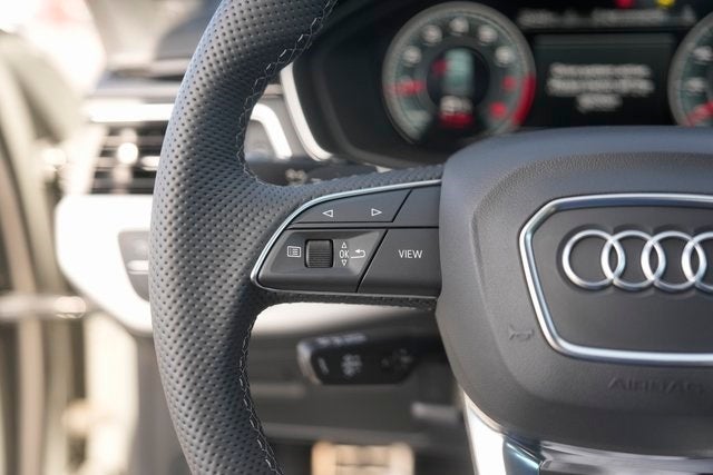 2023 Audi A5 Sportback 45 S line Premium Plus quattro