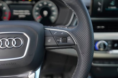 2023 Audi A5 Sportback 45 S line Premium Plus quattro