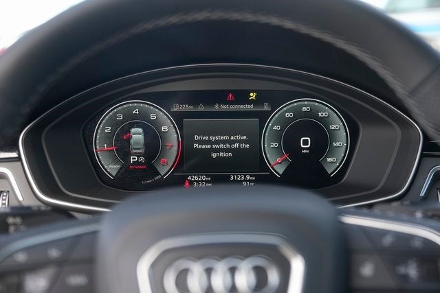 2023 Audi A5 Sportback 45 S line Premium Plus quattro