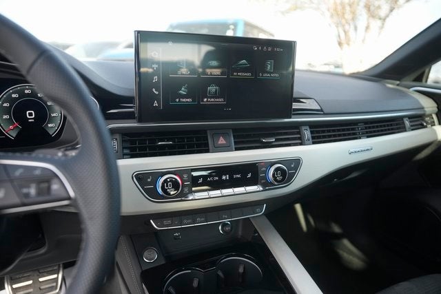 2023 Audi A5 Sportback 45 S line Premium Plus quattro