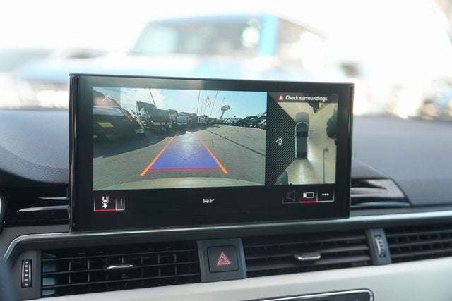 2023 Audi A5 Sportback 45 S line Premium Plus quattro