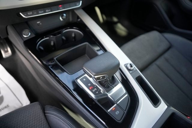 2023 Audi A5 Sportback 45 S line Premium Plus quattro