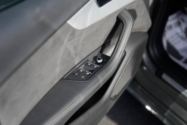 2023 Audi A5 Sportback 45 S line Premium Plus quattro