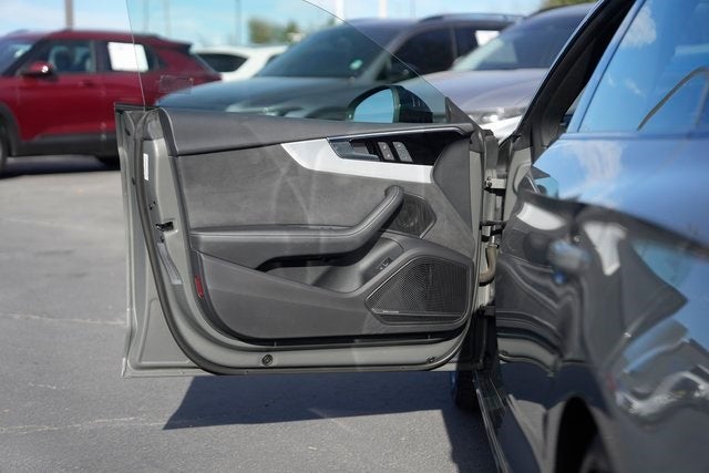 2023 Audi A5 Sportback 45 S line Premium Plus quattro