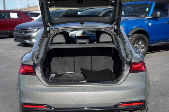 2023 Audi A5 Sportback 45 S line Premium Plus quattro