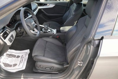 2023 Audi A5 Sportback 45 S line Premium Plus quattro