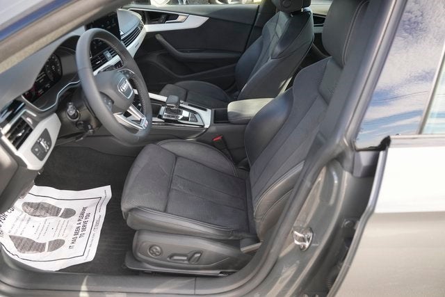 2023 Audi A5 Sportback 45 S line Premium Plus quattro