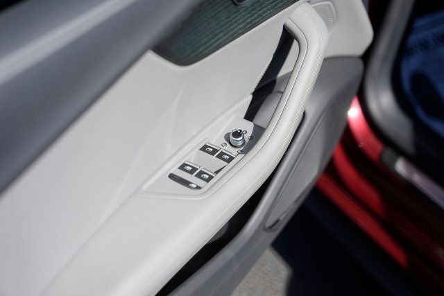 2018 Audi A5 2.0T Prestige quattro