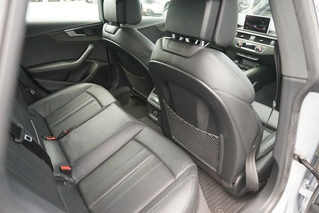 2018 Audi A5 2.0T Prestige quattro